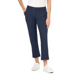 カークランドシグネチャー レディース トラベル パンツ