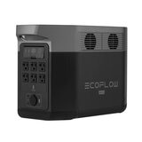 EcoFlow(エコフロー) 大容量ポータブル電源 DELTA Max 1600 容量1,612Wh