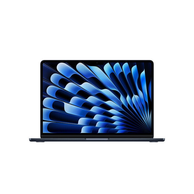 Apple/MacBook Air 13インチ/10コアCPU/ 10コアGPU/M4チップ /16GB/512GB SSD - ミッドナイト Apple/MacBook Air 13インチ/10コアCPU/ 10コアGPU/M4チップ /16GB/512GB SSD - ミッドナイト