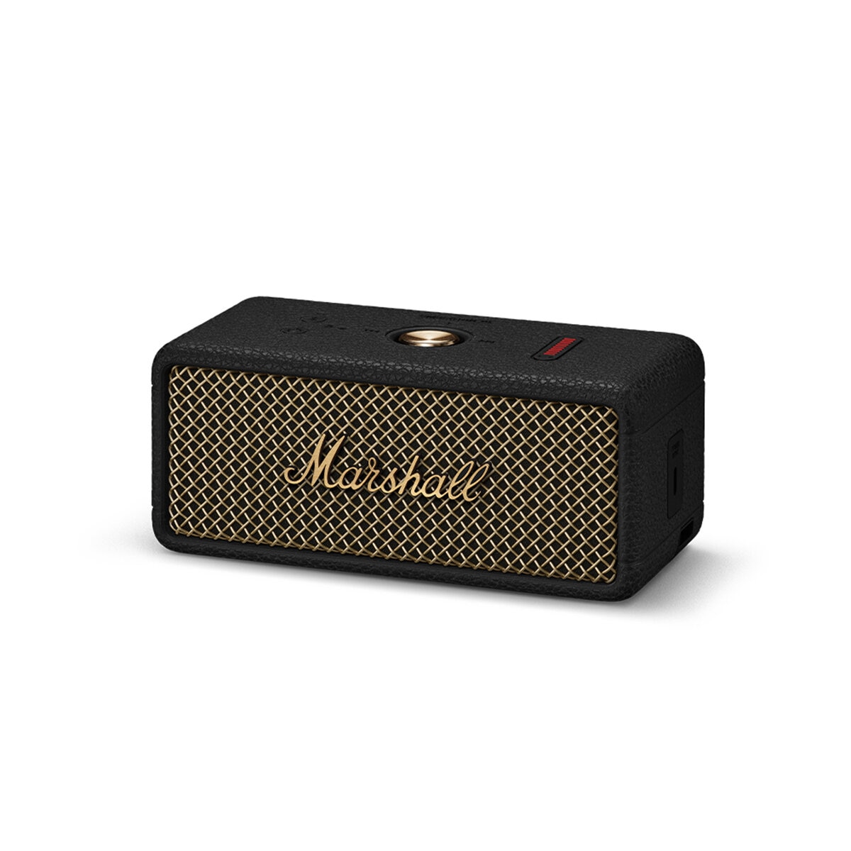 マーシャル ワイヤレススピーカー Emberton Ⅲ ヴィンテージブラック マーシャル ワイヤレススピーカー Emberton Ⅲ ヴィンテージブラック