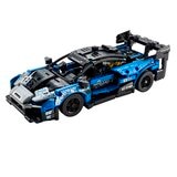 レゴ テクニック マクラーレン セナ GTR