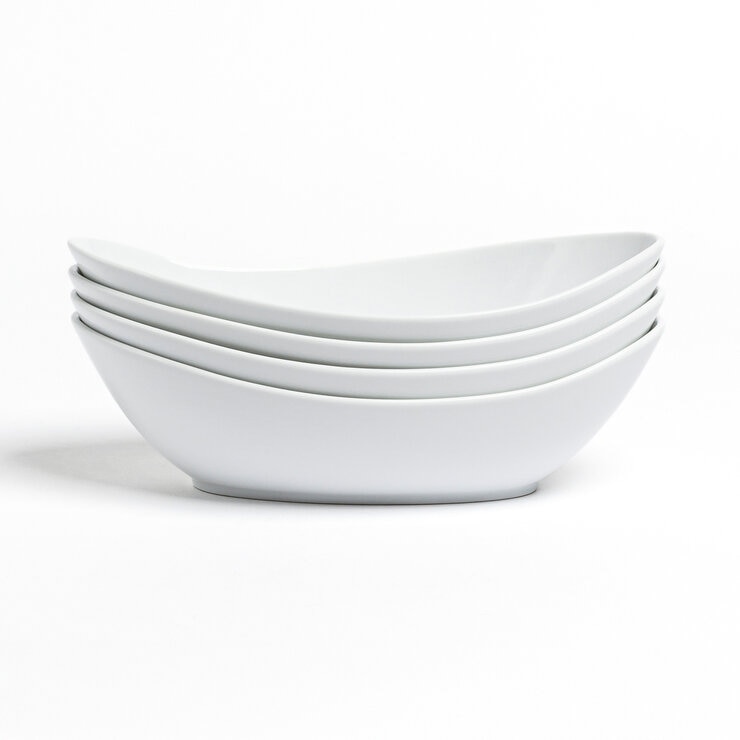 オーバーアンドバック ボウル 4個