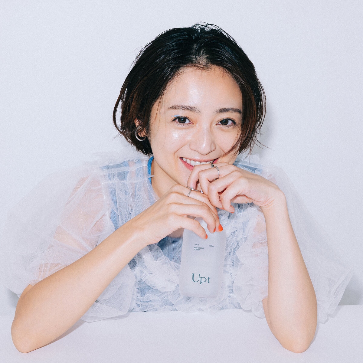 UPT バランシングトナー 155mL x 2