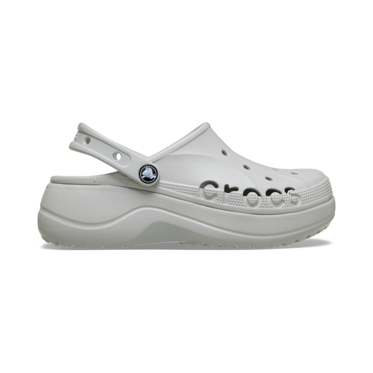 クロックス バヤ プラットフォーム クロッグ クロックス バヤ プラットフォーム クロッグ