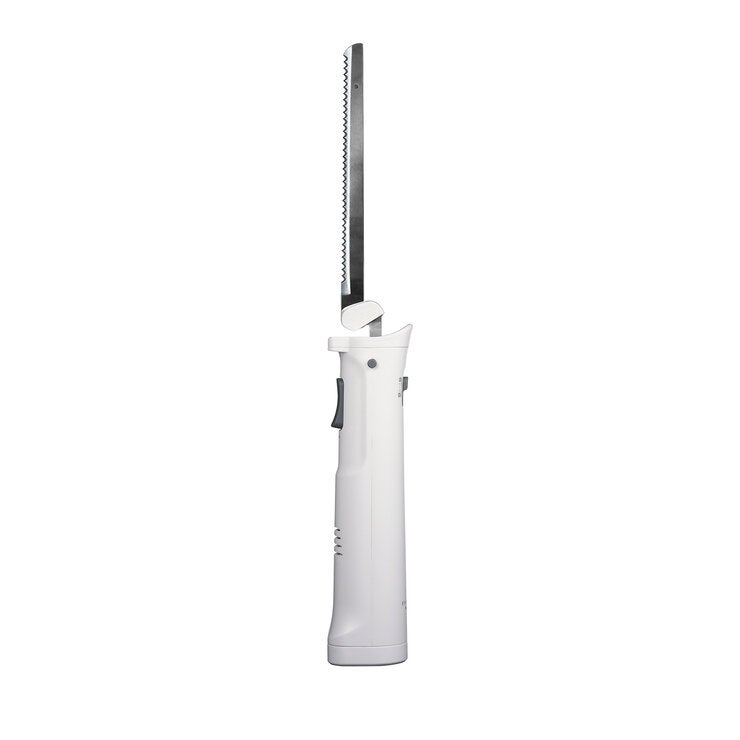 グリーンハウス 充電式電動包丁 GH-MCA グリーンハウス 充電式電動包丁 GH-MCA