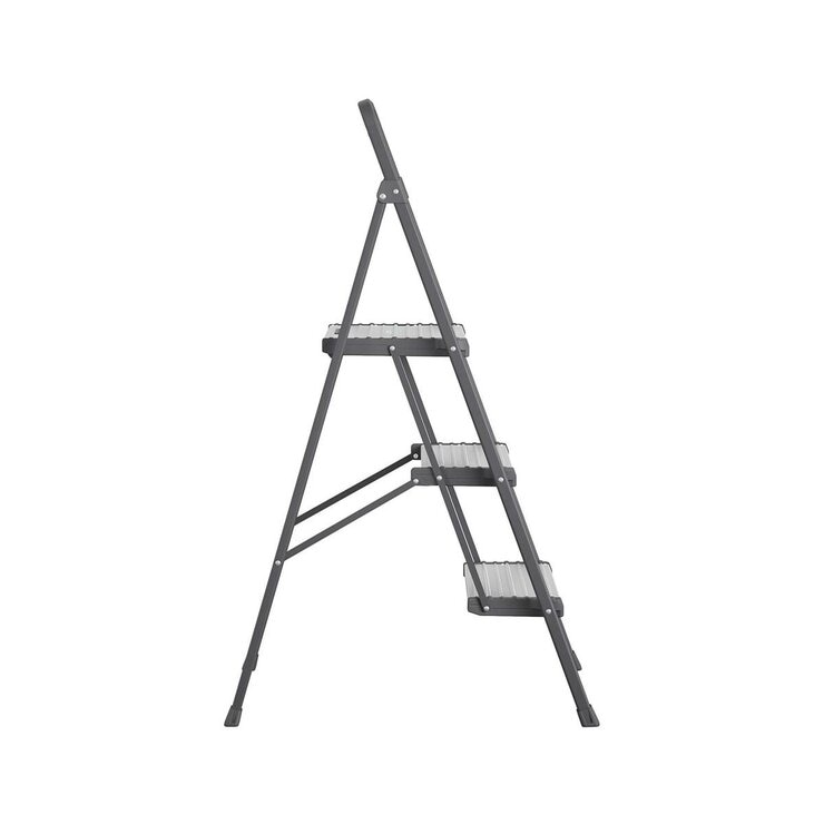 COSCO ユーロモデルアルミ３段脚立