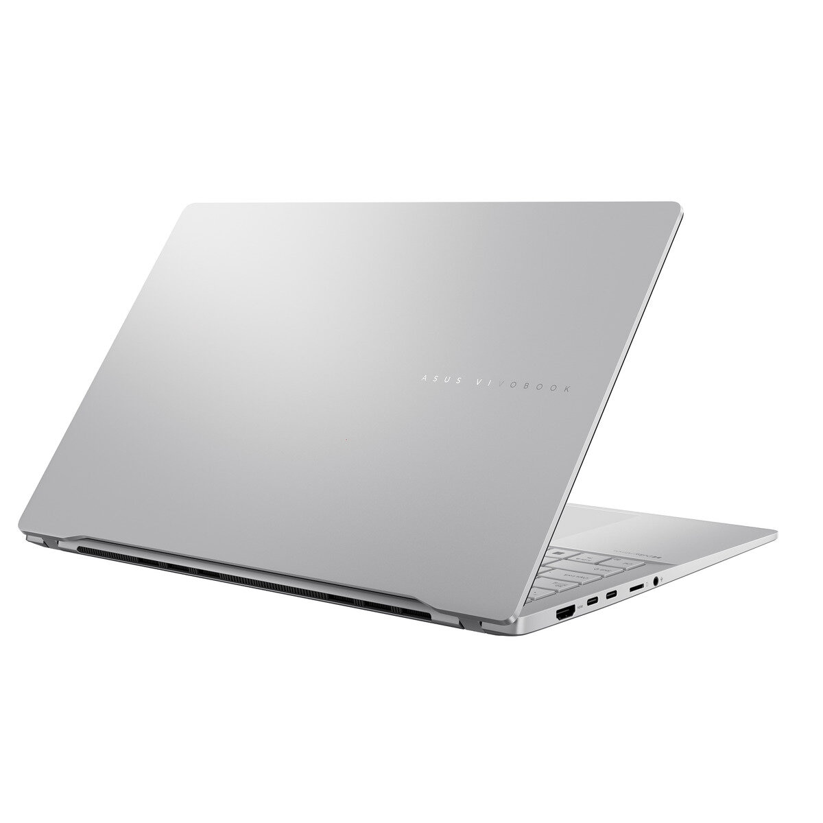 ASUS ノートPC/Vivoboook S/15.6”/Copilot+/Snapdragon X Plus X1P-42-100/16GB/SSD 1TB/シルバー/S5507QA-PUCOSI ASUS ノートPC/Vivoboook S/15.6”/Copilot+/Snapdragon X Plus X1P-42-100/16GB/SSD 1TB/シルバー/S5507QA-PUCOSI