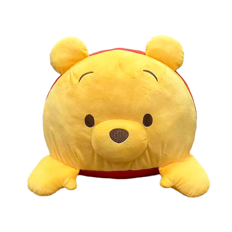 キャラクター抱き枕 プーさん