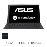 ASUS Chromebook 10.5inch Laptop PC CM3000DVA-HT0019