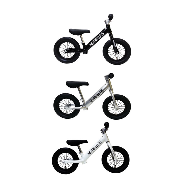 池商 ペダルなし自転車 スーパーハイエンダー | Costco Japan