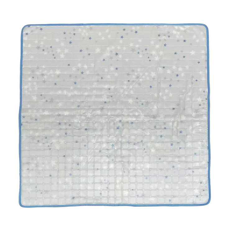 冷感やわらかジェルパッド 90cm x 90cm