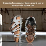 ROLLINGDOG（ローリングドッグ） フロアエポキシスパイク 2足セット