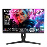 レグザ ゲーミングモニター RM-G278R