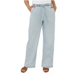 ウェル ウォーン レディース ワイド パンツ