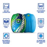 アジット 24インチ スノーストーム スレッド