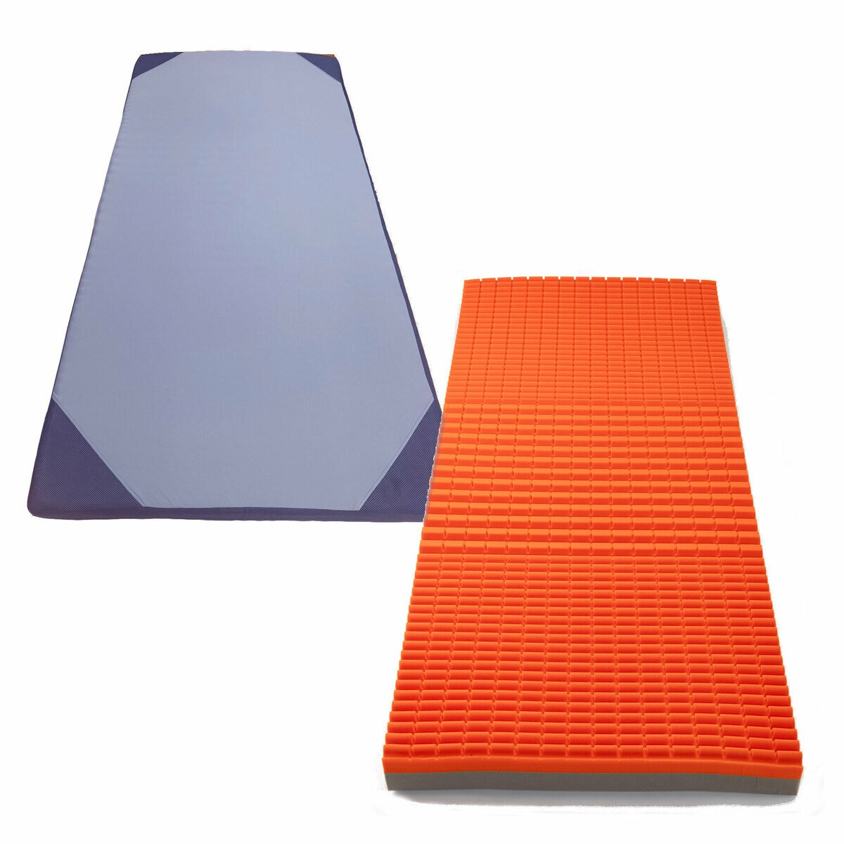 西川 DUEX WAVE PREMIUM 高反発2層構造マットレス クイーンサイズ 西川 DUEX WAVE PREMIUM 高反発2層構造マットレス クイーンサイズ