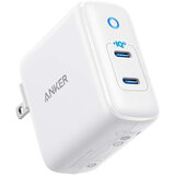 Anker 急速充電器 PowerPort III DUO