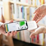 Square リーダー キャッシュレス決済端末 A-SKU-0798 Square リーダー キャッシュレス決済端末 A-SKU-0798