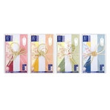 彩（いろどり）金封 4種 各3枚