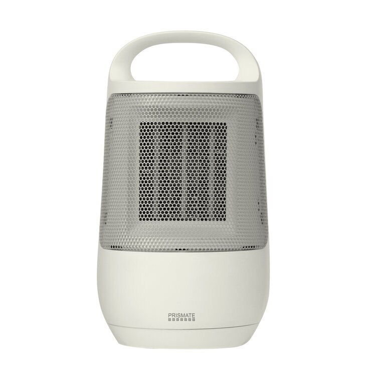 ライフオンプロダクツ セラミックファンヒーター PR-WA025 | Costco Japan