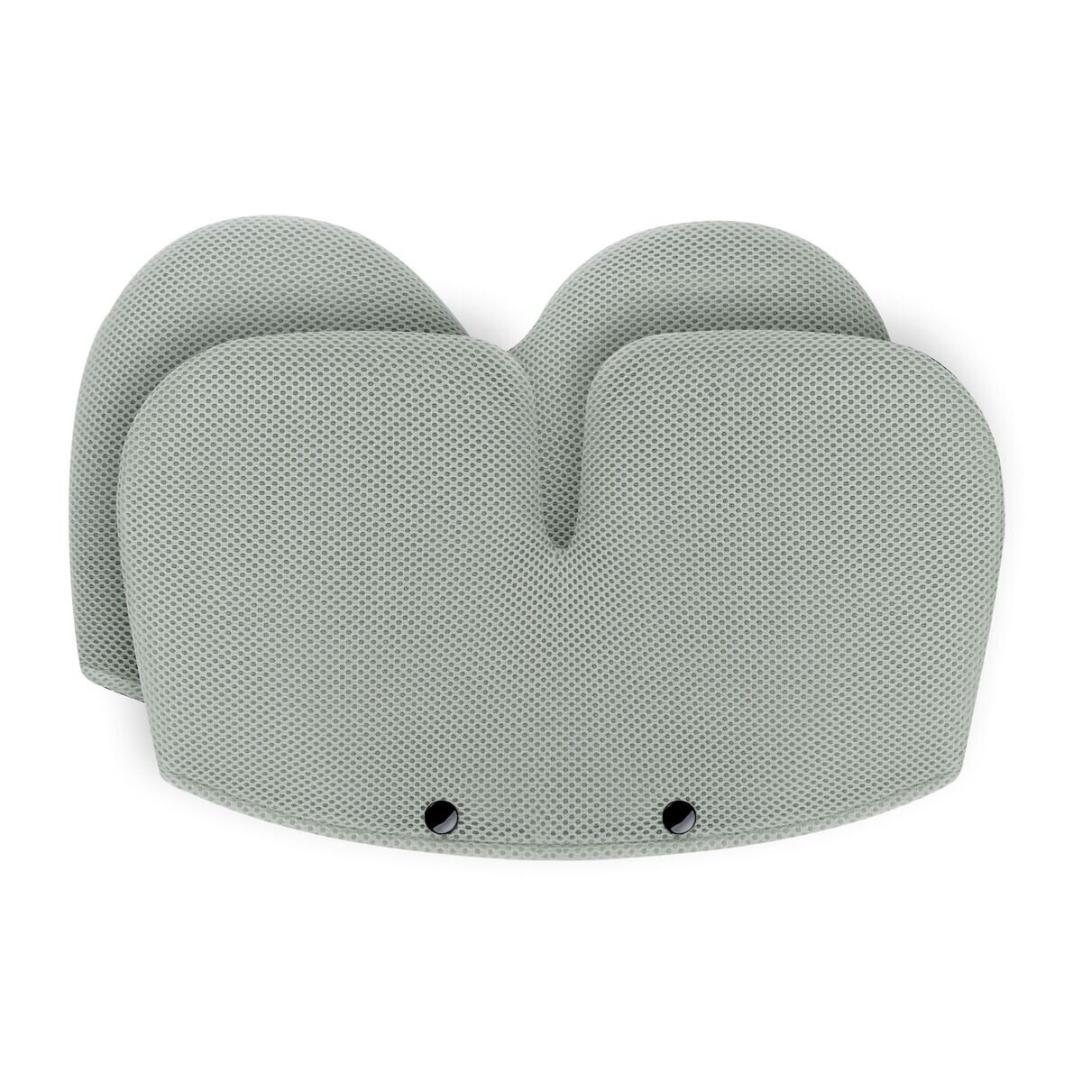 カーブルチェア グランド カバー グレー カーブルチェア グランド カバー グレー