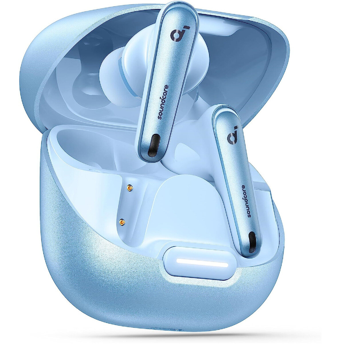 Anker（アンカー）サウンドコア Liberty 4 NC ライトブルー A3947N61