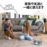 MASINGO アニマルカラオケセット Spinto G3