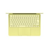 Apple/MacBook Neo 13" A18Pro 8GB/512GB シトラス US配列キーボード