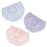 アツギ レースショーツ 3枚組 アソート1 M