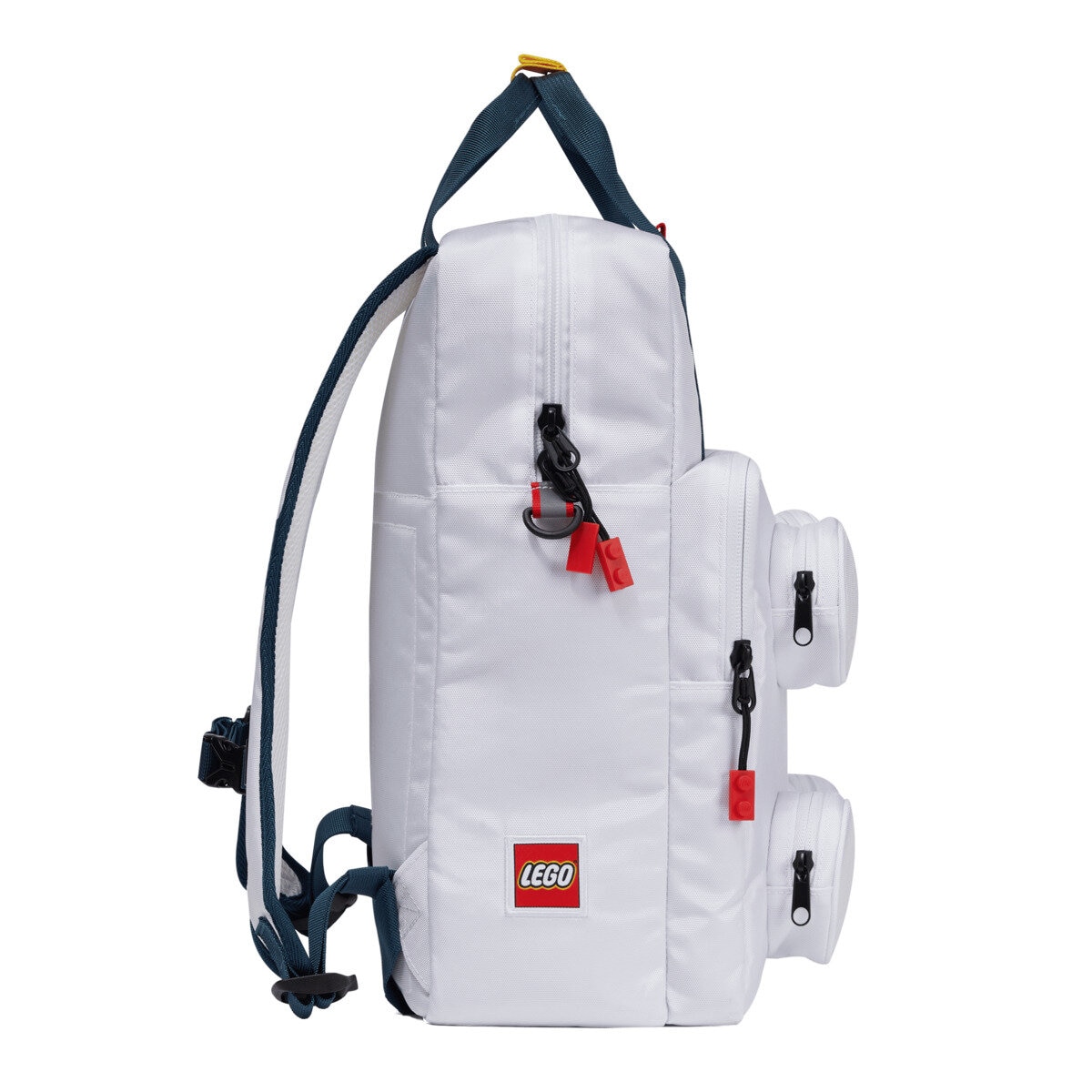 レゴ バックパック 2x2 ホワイト