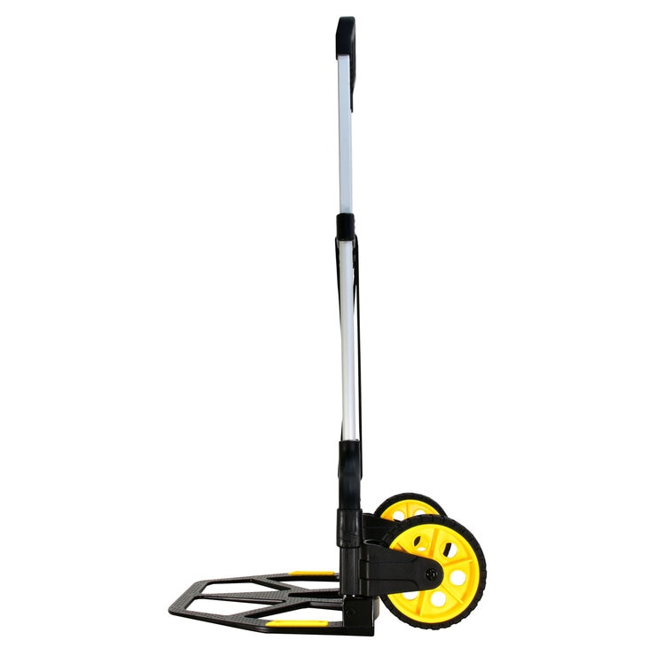スタンレー FATMAX アルミ製ハンドトラック FXWT-706 | Costco Japan