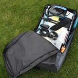 ハイパーライト エレベーション 10.2ft インフレータブル スタンドアップパドルボード（SUP）