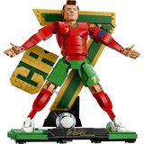 レゴ クリスティアーノ・ロナウド:サッカーレジェンド 43016 レゴ クリスティアーノ・ロナウド:サッカーレジェンド 43016