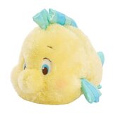ディズニー 湯たんぽ入りぬいぐるみ フランダー