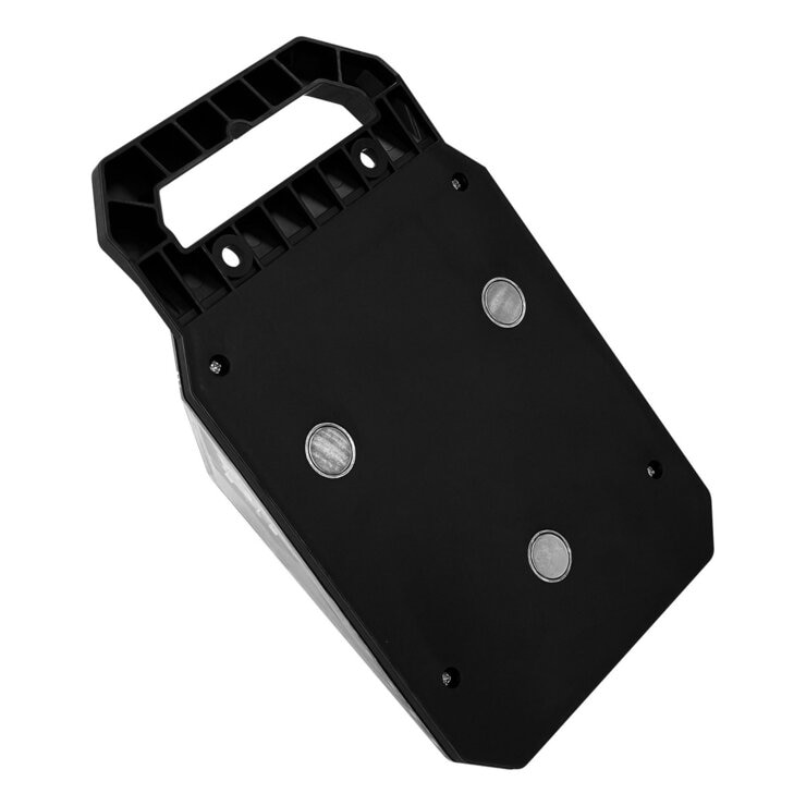 トレードワン モーションセンサー付照明 マグネットナイトスター 121灯