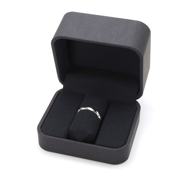 プラチナ 950 マリッジリング 3.0mm 11号