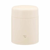 象印 スープジャーシームレスせん 400ml