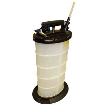MTO オイルチェンジャー 9.5 L MTO オイルチェンジャー 9.5 L