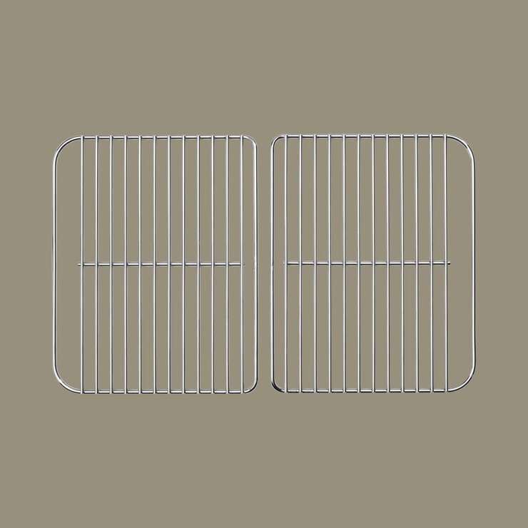 ウェーバー Go-Anywhere 黒 キャリーバッグセット