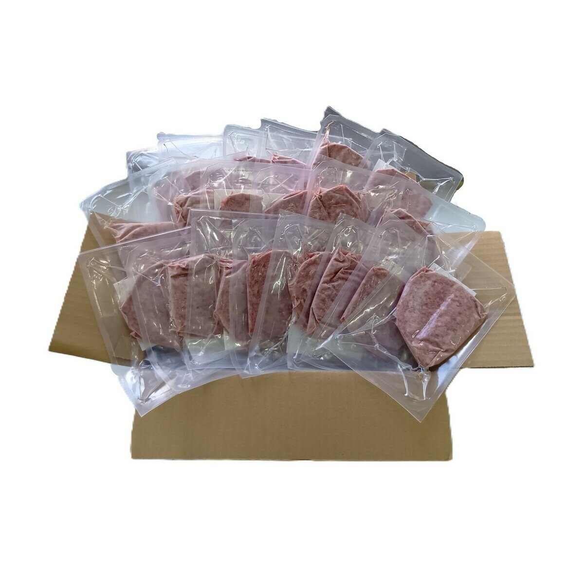 【冷凍】鮮馬刺し桜うまトロ 60g x 20パック 【冷凍】鮮馬刺し桜うまトロ 60g x 20パック