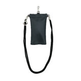 傘ケース 楽スポ ストライプ ブラック