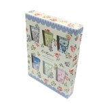 キャスキッドソン ハンドクリーム 50mL x 6