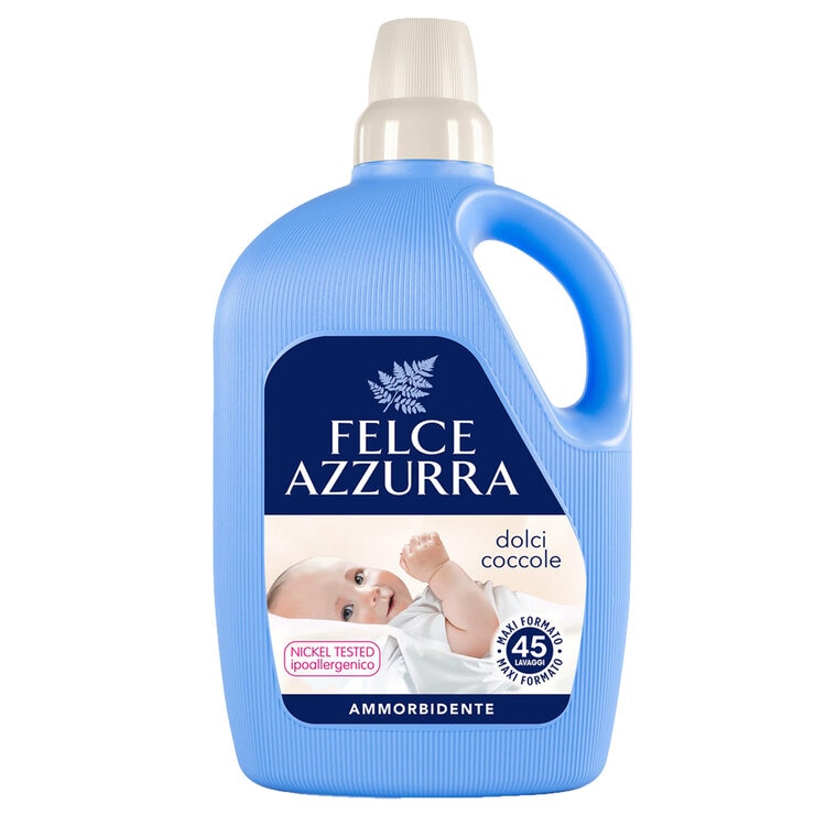 フェルチェアズーラ 衣類用柔軟剤 3L 3種の香り フェルチェアズーラ 衣類用柔軟剤 3L 3種の香り