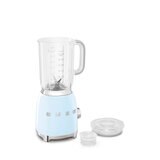 SMEG ブレンダー BLF01 パステルブルー