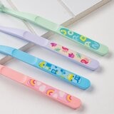 ジョーダン バディ 子供歯ブラシ 1~4歳 12本 ジョーダン バディ 子供歯ブラシ 1~4歳 12本