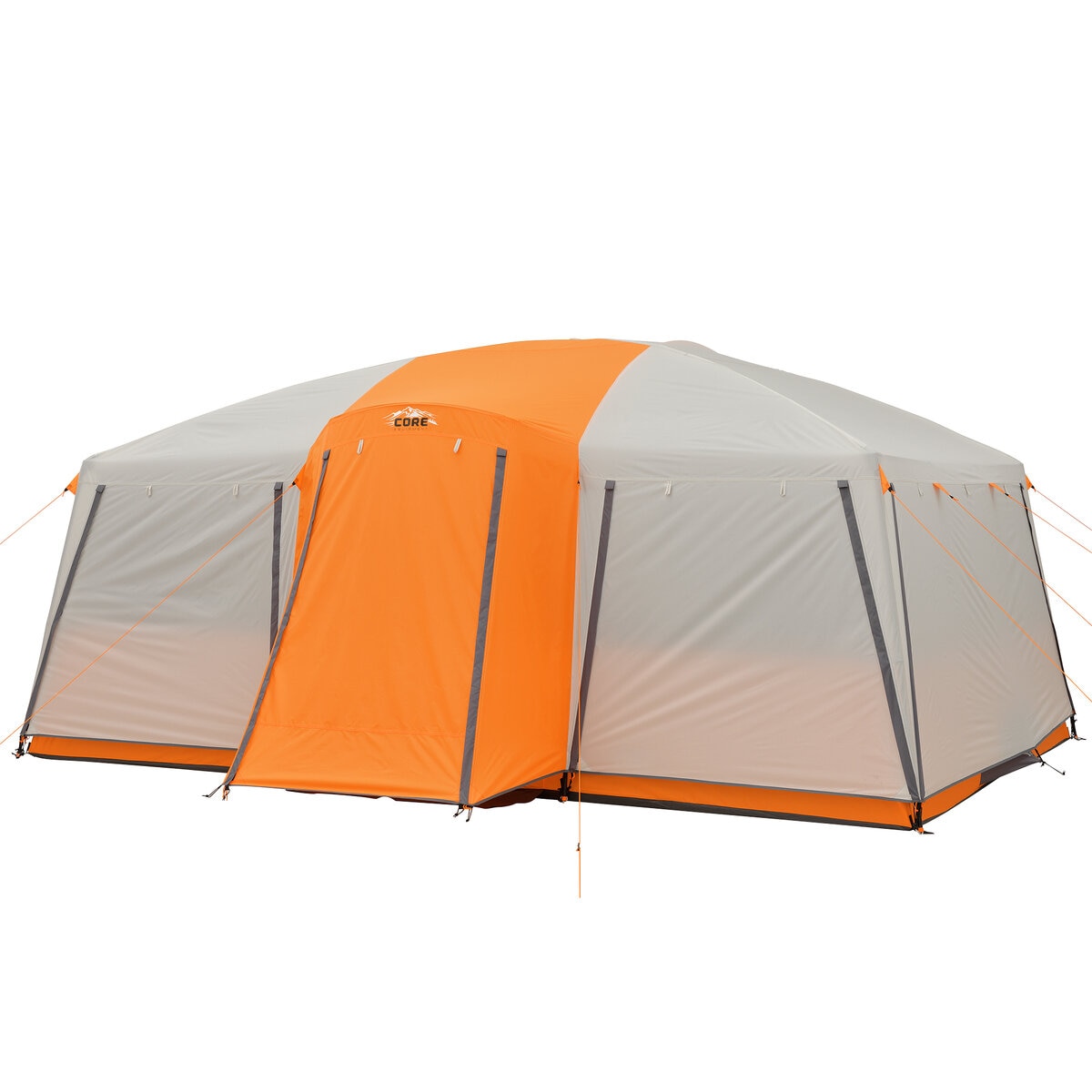 コア　12人用キャビンテント CORE 12-person tent
