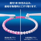 ブラウン オーラルB ジーニアス9000 ローズゴールド