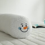 ALLERTECT アイスボディーピロー 雪だるま