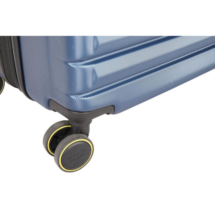 デルセー ヘリウムエッジ 2個セット 36L-101L マリンブルー