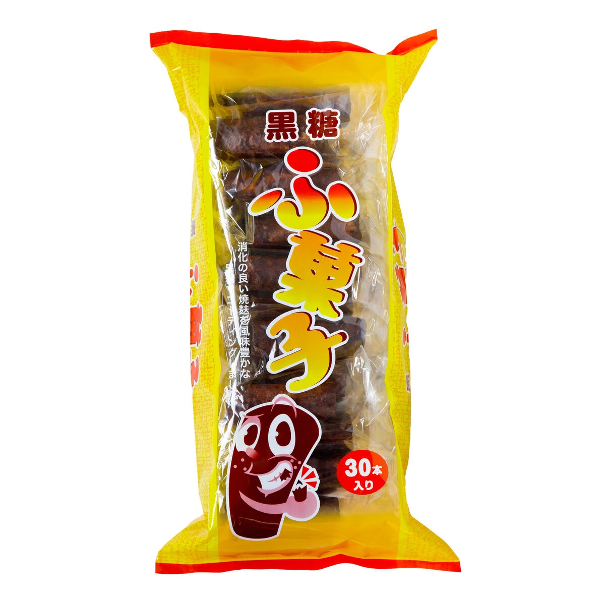 トーカイふ菓子30本